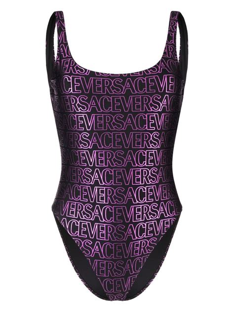 versace underwear ensive|versace swimwear for women.